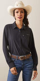 VentTEK Stretch Shirt Front